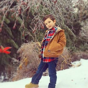 Meet your Posher, Suzanne